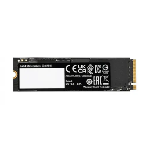 Gigabyte AORUS Gen4 7300 PCIe 4.0 X4 NVMe 1.4 M.2 SSD - 1TB