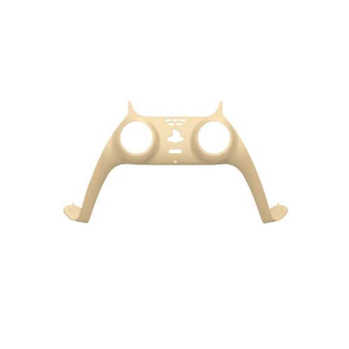 Dobe Decoration Accessory for Ps5 Controller - Golden