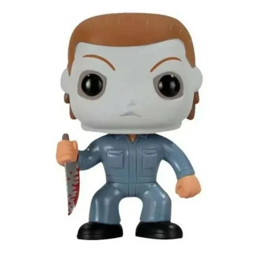 Funko Pop! Movies: Michael Myers