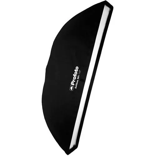 Skip to the beginning of the images gallery PROFOTO RFI 1.0 X 6.0' SOFTBOX 254710