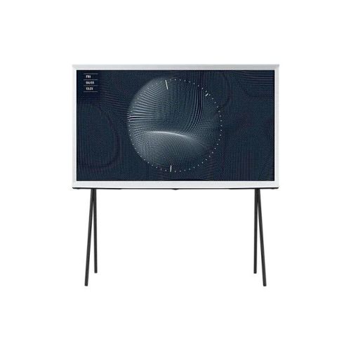 Samsung Serif 43 inch QLED 4K Smart TV 2022