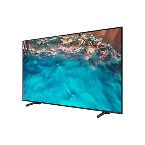 Samsung 85 inch BU8000 Crystal UHD 4K Smart TV 2022