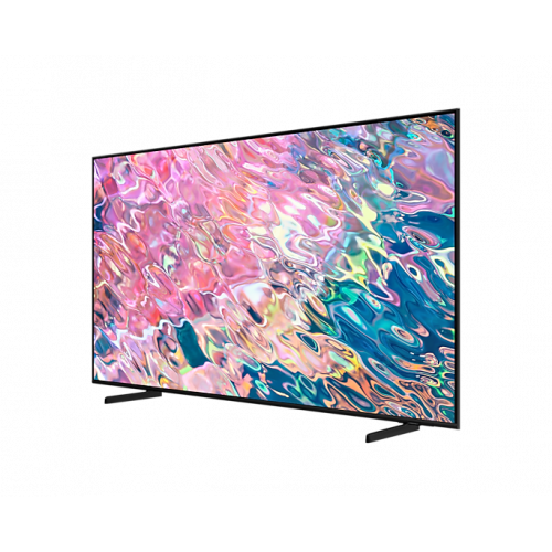 Samsung 75 inch Q60B QLED 4K Smart TV 2022
