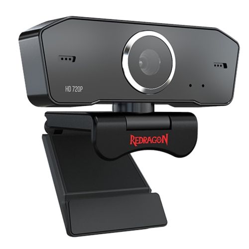 Redragon FOBOS GW600-1 720P USB Streaming  Webcam