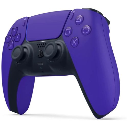 PS5: Sony DualSense Wireless Controller - Galactic Purple