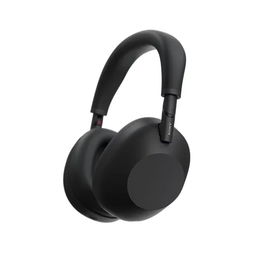 Sony Wh-1000xm6 Wireless Noise Canceling Headphones - Black
