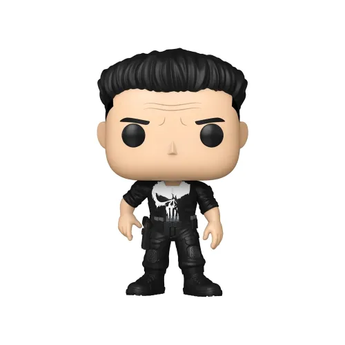 Funko Pop! Marvel: Daredevil Born Again - Punisher