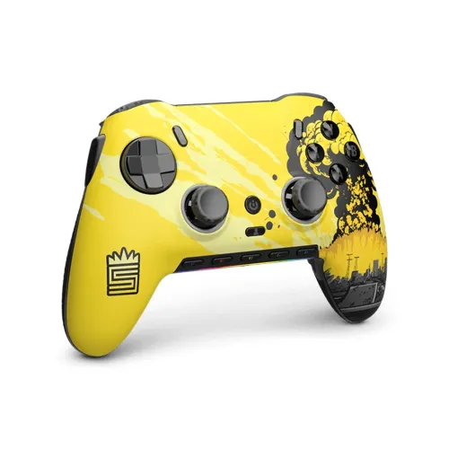 Scuf Envision Pro Wireless Gaming Controller For Pc - Swagg 2025