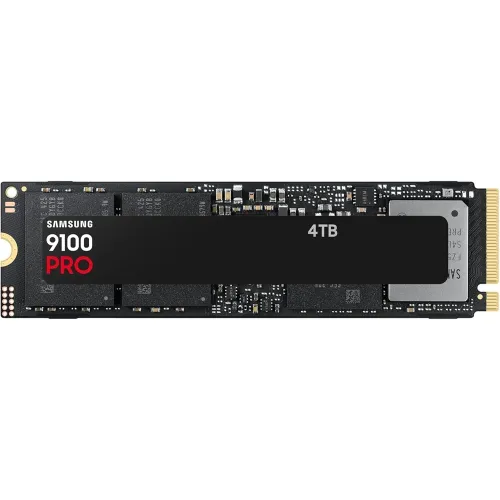 SAMSUNG 9100 PRO SSD NVME M.2 - 4TB