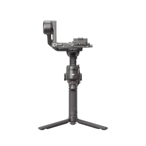 Dji Rs 4 Gimbal Stabilizer