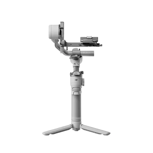 Dji Rs 4 Mini Combo Gimbal Stabilizer