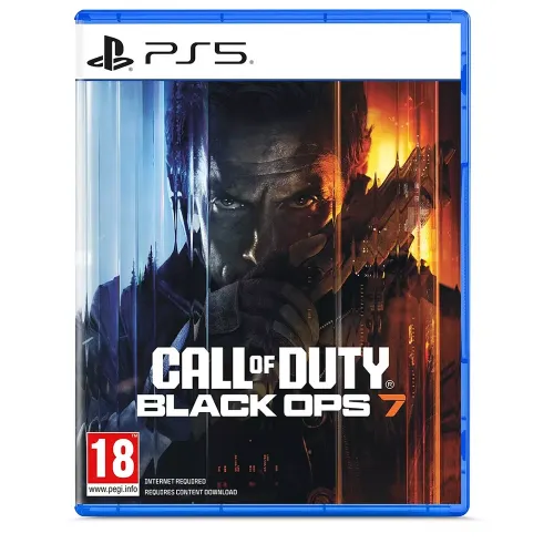 Call Of Duty Black Ops 7 For Ps5 - R2