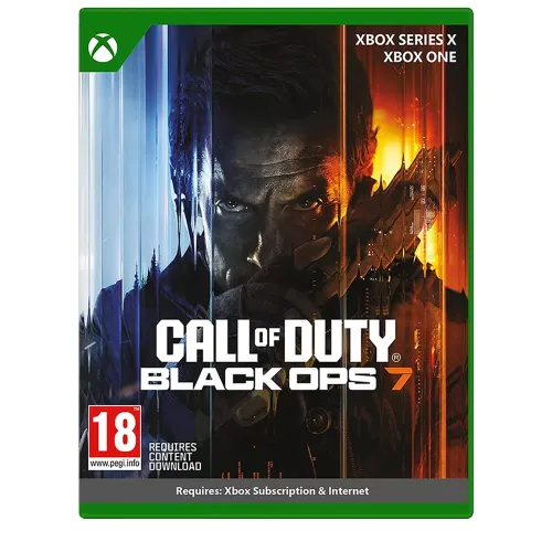 Call Of Duty Black Ops 7 For Xbox - R2