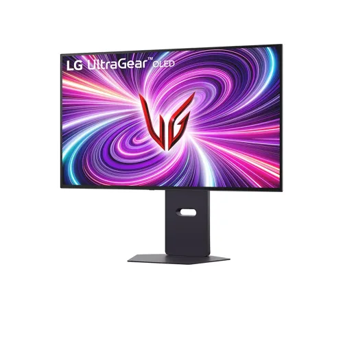 Lg Ultragear Dual-mode Oled 32" 4k Uhd 240hz/fhd 480hz, 0.03ms, Hdmi 2.1, G-sync, Freesync Gaming Monitor