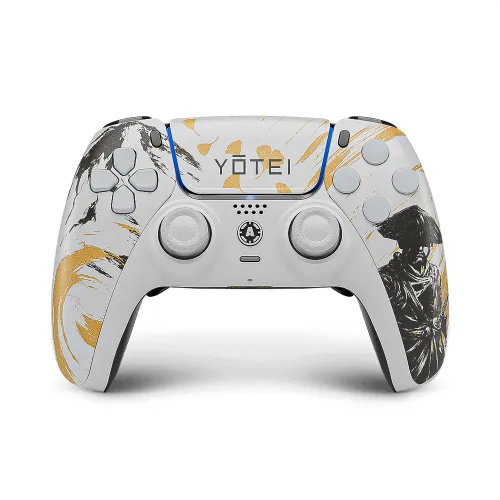 Aim Controller Max Version For Ps5 - Yotei