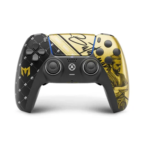 Aim Controller Max Version For Ps5 - Mirreytv