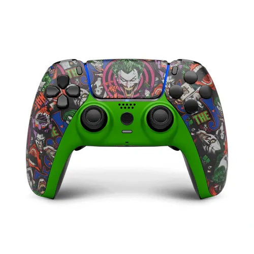 Aim Controller Max Version For Ps5 - Joker Color