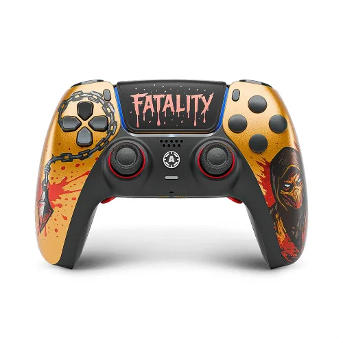 Aim Controller Max Version For Ps5 - Scorpion