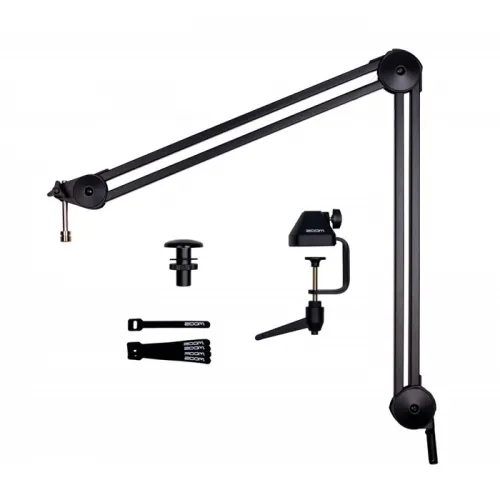 Zoom ZMA-1 Broadcast Microphone Arm