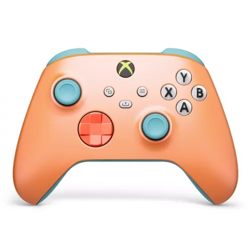 XBOX Series X & S Wireless Controller - Sunkissed Vibes OPI