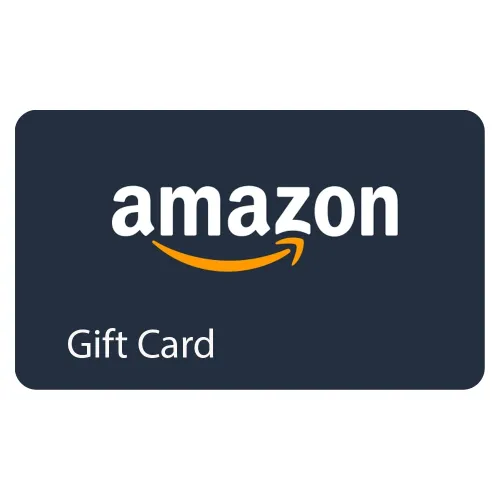 Amazon Gift Card $10 (USA)