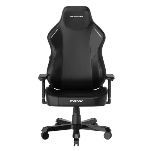 Dxracer Tank Series Xxl Gaming Chair - Black