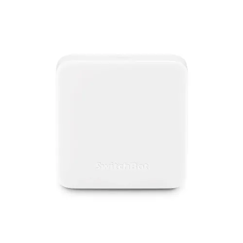 Switchbot Hub Mini