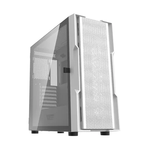 Aigo Darkflash Dk431 Mesh E-atx Full Tower Gaming Case (With 4*argb Fans)