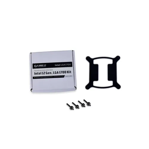Lian Li Intel 12th Generation Lga 1700 Kit (For Galahad Aio 240/360)