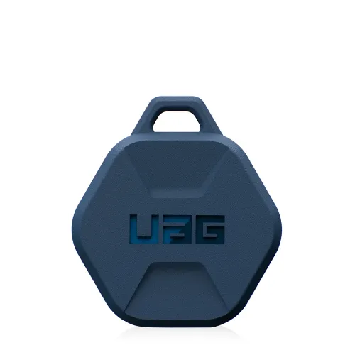 Uag Scout Series Airtag Case - Mallard