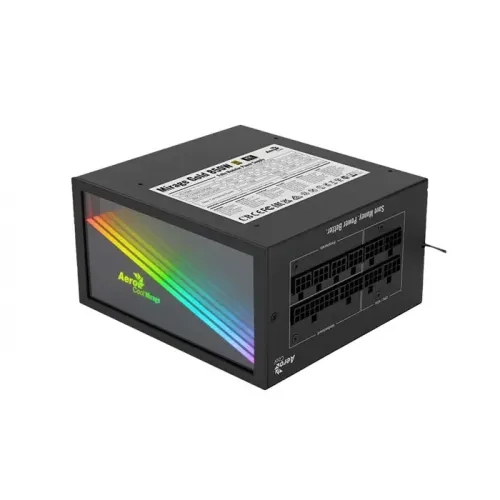 Aerocool Mirage Gold 850W Fully Modular Power Supply Unit