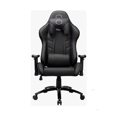 Cooler Master Caliber R2 Gaming Chair ( Black)