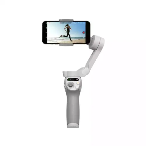 DJI OSMO MOBILE SE