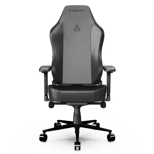 Cybeart Apex Series Gaming Chair - Ghost Edition