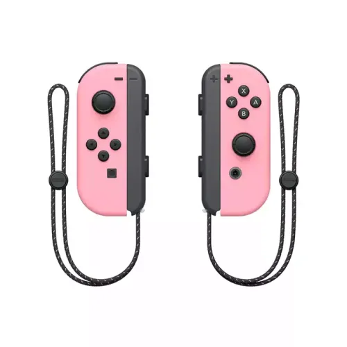 Joy-con™ (L)/(R) For Nintendo Switch - Pastel Pink