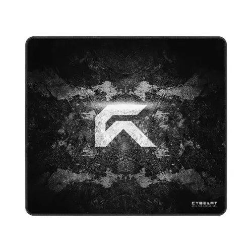 Cybeart Rapid Series Gaming Mouse Pad 450mm (L) - Signature Edition
