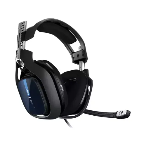 Astro A40 Tr Wired Stereo Gaming Headset For Playstation - Black