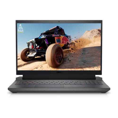 Dell G5 15-5530 Gaming Laptop, Intel Core I7-13650hx Processor, 16gb Ram, 1tb Nvme Ssd, Rtx 4060 8gb Vga, 15.6" Fhd 165hz Display, Windows 11 - Dark Shadow Grey