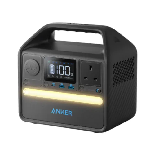 Anker 522 Portable Power Station (300w / 320wh)