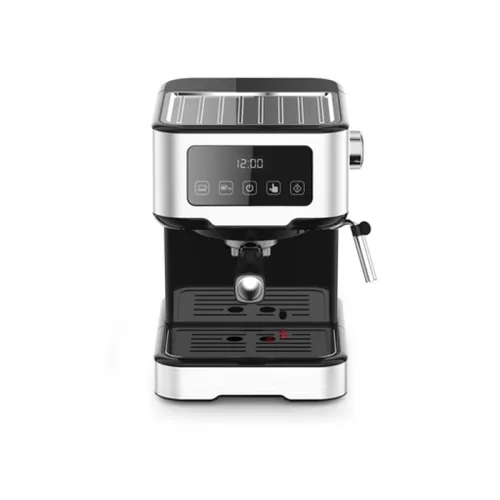 Lepresso Dual Drip Barista Espresso Machine With Digital Display