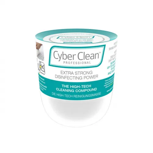 Cyber Clean Professional Cleaning Compound Modern Cup, 160g
