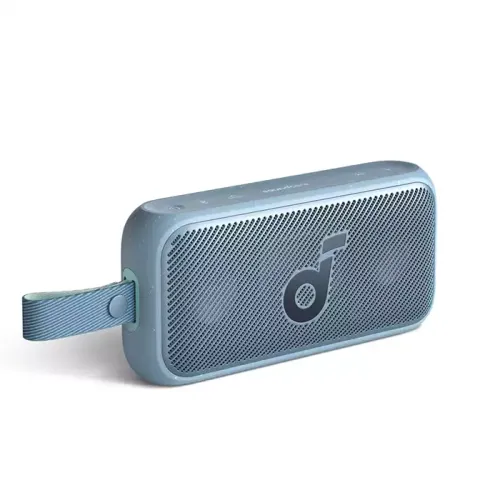 Anker Soudcore Motion 300 Portable Bluetooth Speaker - Blue