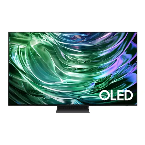 Samsung 77 Inch S90d Oled 4k Resolution - 2024