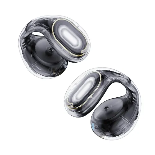 Soundcore By Anker C30i Open-ear Clip Earbuds With Secure Fit - Black