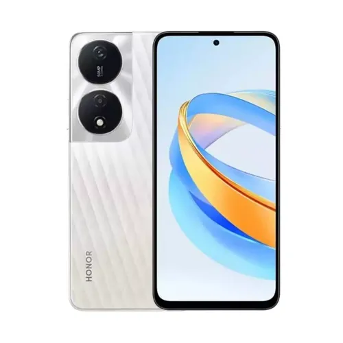 Honor X7b 5g (8gb Ram + 256gb Memory) - Crystal Silver