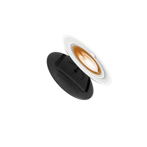 Nuckees Phone Grip And Stand - Cappucino