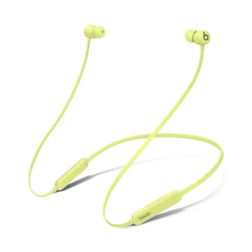 Beats Flex All-day Wireless Earbuds - Yuzu Yellow