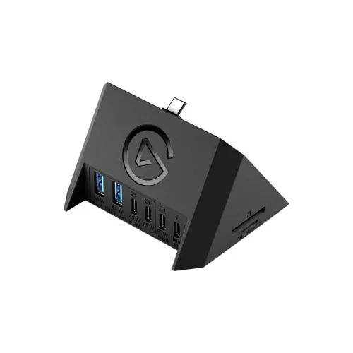 Elgato USB Hub for Stream Deck Plus