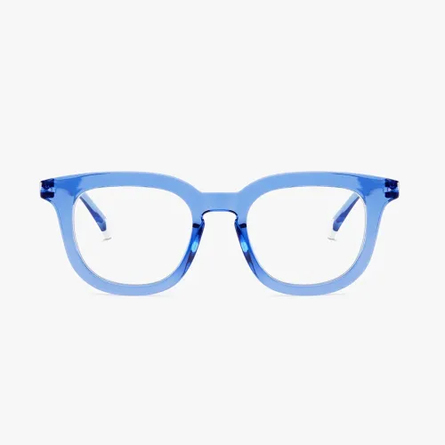 Barner Screen Glasses Osterbro Glossy - Aqua