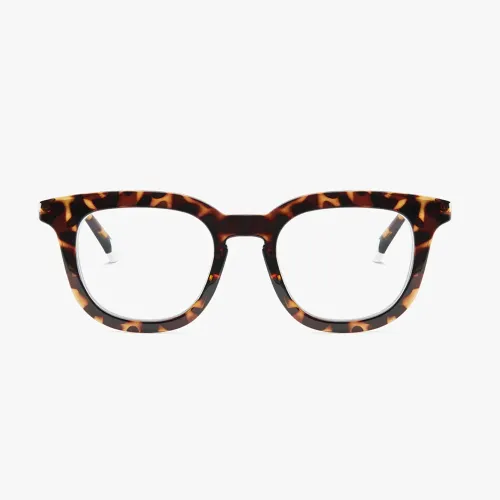 Barner Screen Glasses Osterbro Glossy - Tortoise